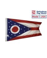 Ohio Flag - Outdoor