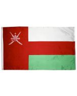 Flag of Oman
