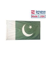 Pakistan Flag