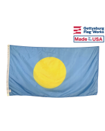 Palau Flag