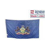 Pennsylvania Flag - Outdoor
