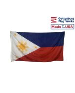 Philippines Flag - Choose Options