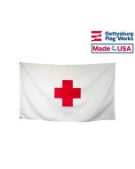 Red Cross Flag