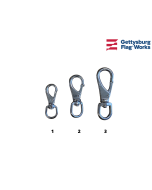 Stainless Steel Marine Snap