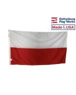 Flag of Poland