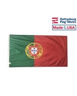 Portugal Flag