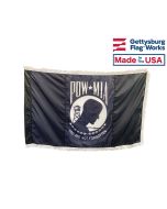 POW/MIA Fringe