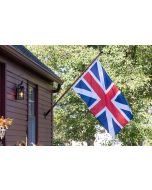 Kings Colours Union Jack Great Britain