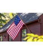 Star Spangled Banner - Fort McHenry Flag 