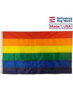 Rainbow Pride Flag