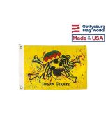 RASTA PIRATE