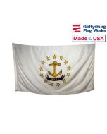 Rhode Island Flag - Outdoor