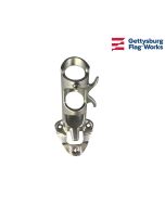 1" Bracket - Stainless Steel