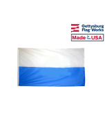 San Marino Civil Flag - No Seal