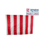 Original Sons of Liberty - 9 Vertical Stripes - Choose Options