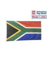 South Africa Flag