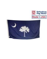 South Carolina Flag