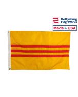 South Vietnam Flag