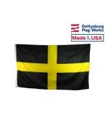 St. David's Cross Flag (Wales)