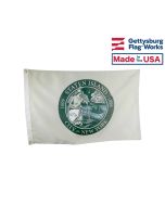 Staten Island Borough New York City Flag - Choose Options
