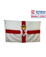 Northern Ireland Flag Ulster Banner