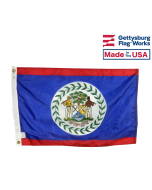Belize Flag