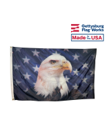 Star Field Eagle-3x5'
