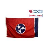 Tennessee Flag - Outdoor