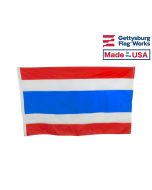 Thailand Flag