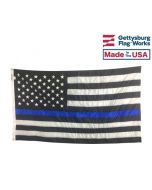 THIN BLUE LINE-USA DESIGN