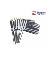 Thin Blue Line Stick