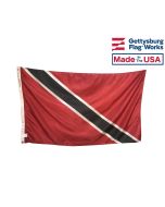 Trinidad & Tobago Flag
