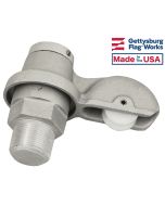 Single Pulley Revolving Truck 1