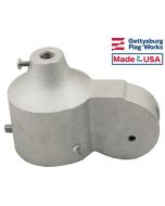  Single Pulley Truck 1