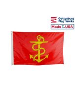 United Kingdom Flag of the Admiralty