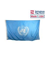United Nations Flag