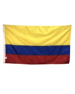 Colombia Flag