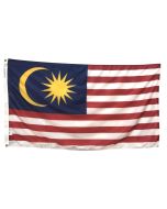 Malaysia Flag