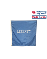 Liberty flag front