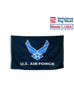 Air Force Wings
