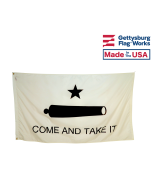 Come & Take It Flag Photo