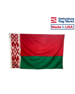 Belarus Flag