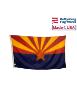 Arizona State Flag