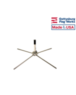 Cobra Stand for Cobra Flags and Banners