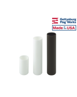 Flagpole Base Insert