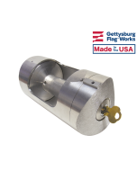 Internal Halyard M-WINCH -CHOOSE OPTIONS