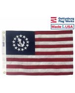 US Yacht Ensign