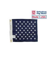 US Navy Union Jack Flag 