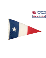 US Life Saving Service Pennant