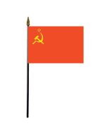 USSR Stick Flag